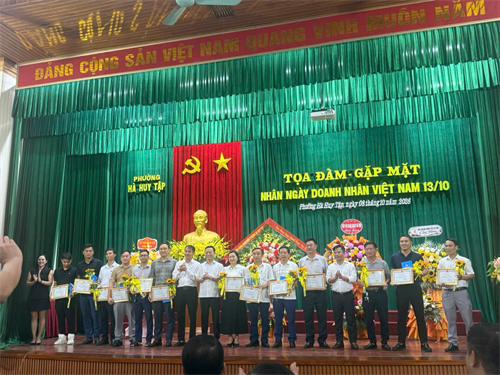 Bánh Ram, Bánh Cuốn Anh Thu Tự Hào Đặc Sản Hà Tĩnh